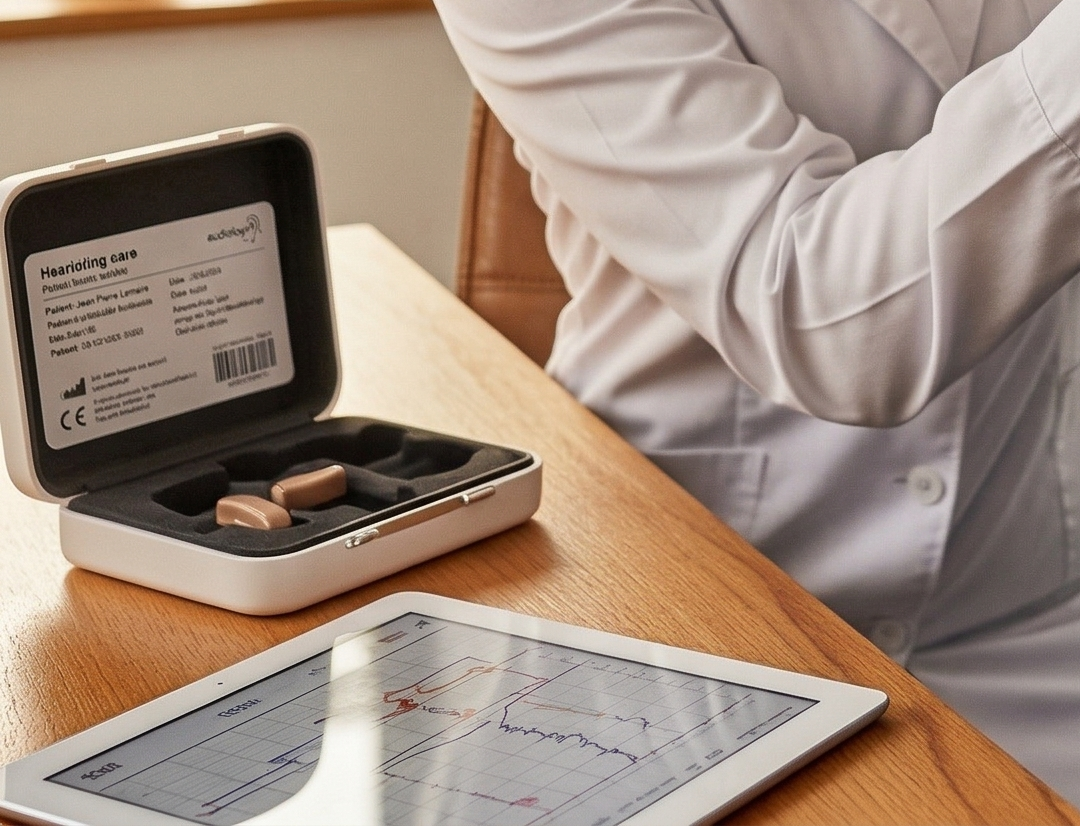 Appareil auditif 100% Santé à 0 euro - guide complet 2026 pour seniors